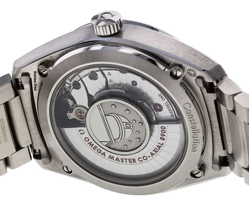 Omega Constellation Globemaster 130.30.39.21.03.001